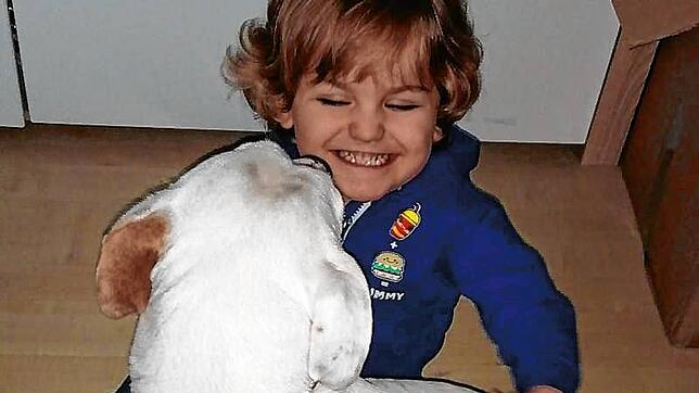 Nick liebt Hunde. Bald schon wird er einen eigenen bekommen, der ihn durch den Alltag begleiten soll.