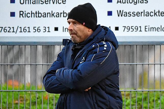 Bild 6: SG Mettingen/Krenkingen erreicht ein 1:1 beim TuS Efringen-Kirchen &ndash; und wir haben Bilder!