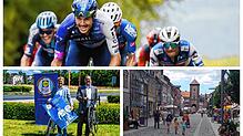 Was bringt die Deutschlandtour der Stadt? Am 24. August 2024 ist Villingen Etappenziel. Der Gemeinderat erhofft sich einen Werbeeffekt. ...