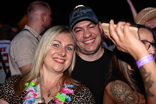 Bild 15: Konstanzer Seenachtfest 2025: Nach dem großen Feuerwerk geht die Party direkt weiter - Die besten Bilder!
