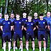 Die DJK Villingen hat fleißig an ihrem Kader gebastelt und eine gute Mischung gefunden: Einige kennen die Bezirksliga, für andere ist ...