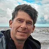 Christian Klug ist Professor für Paläontologie an der Universität Zürich.