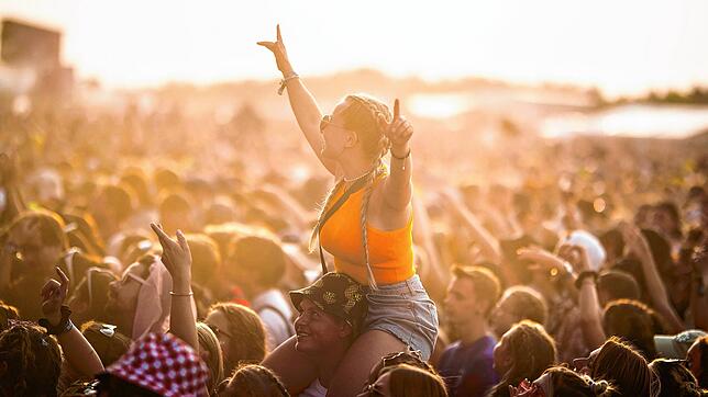 Die Festival-Saison im Südwesten Deutschlands steht bevor und bietet eine vielfältige Auswahl an Musikveranstaltungen.