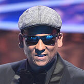 Für Juror Xavier Naidoo war Davin Herbrüggen der klare Favorit.