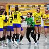 Trotz des Allensbacher 28:24-Erfolges über den VfL Stade ist noch alles offen in Sachen Klassenerhalt. Mit einem Sieg die Saison zu ...