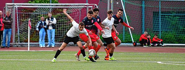 Bild 46: SG FC Wehr/Brennet siegt 1:0 beim FC Schönau – und wir haben Bilder!