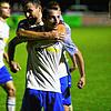 Edeljoker: Der eingewechselte Adelin Oborocianu leitete mit seinem Treffer den 2:0-Sieg der SG Stühlingen/Weizen gegen den SV Albbruck ...
