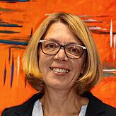 Mechthilde Frey-Albert