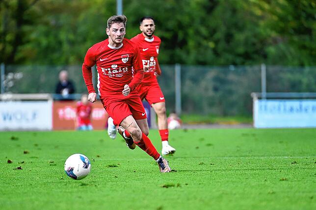 Bild 3: FC Tiengen 08 siegt 2:1 gegen den  SV Weil – und wir haben Bilder!
