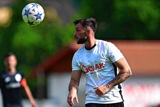 Bild 22: SG FC Wehr/Brennet unterliegt FC Emmendingen mit 0:4 – und wir haben Fotos! (Teil 1)