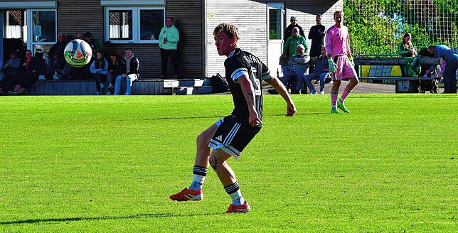 Bild 23: FC Wehr gewinnt 4:2 beim SV Waldhaus – und wir haben Fotos!