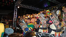 Bild : Bilder des 30. Guggen-Oppen-Airs in Laufenburg (1)
