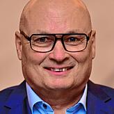 Bürgermeister Michael Rieger.