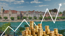 Wie teuer sind die Mieten in der Region wirklich? Der Zensus 2022 gibt darüber erstmals Auskunft.