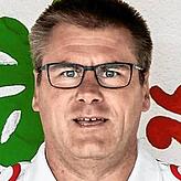 Ralf Jauch hat mit seinen Vereinskollegen die Trainingszeiten gestrafft.