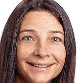 Ulrike Salat