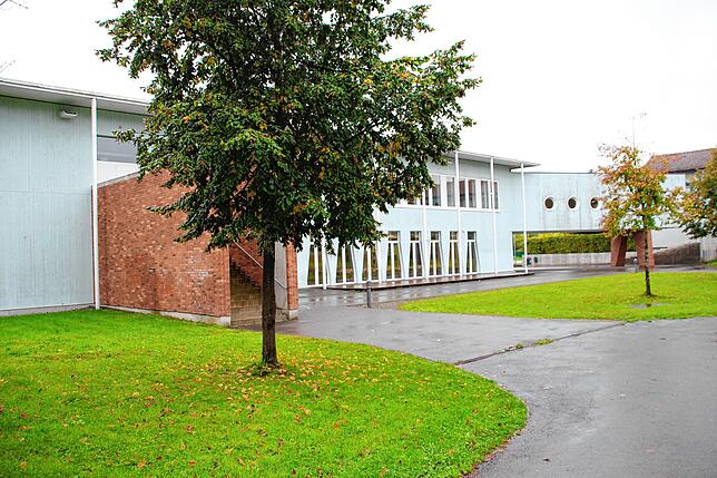 Die Schreienesch-Schule.