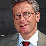 Markus Schrieder, Geschäftsführer der Evangelischen Altenhilfe St. Georgen.