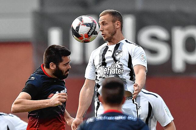 Bild 23: FC Wittlingen rettet sich ein 2:2 beim FC Schönau &ndash; und wir haben Bilder!