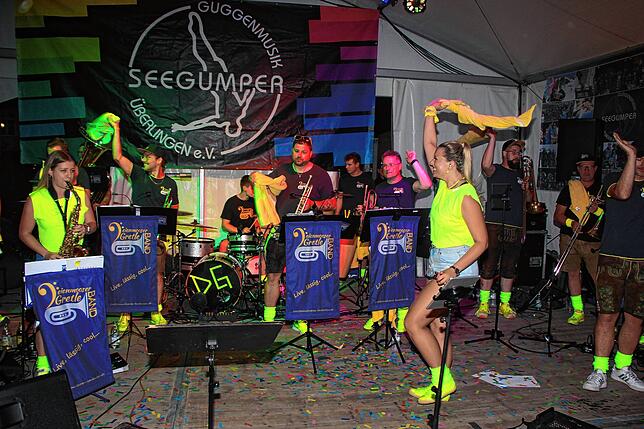 Bild 3: Alle Bilder vom Promenadenfest Überlingen &ndash; Teil 2