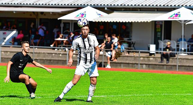 Bild 42: FC Wittlingen siegt 2:0 bei der SG FC Wehr/Brennet &ndash; und wir haben Bilder!