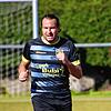 Obereschachs Spielertrainer Dino Stogiannidis tippt die A1-Spiele vom Wochenende.