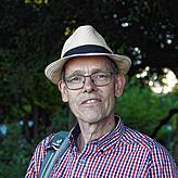 „Wir wollen natürlich besser werden und brauchen dafür Unterstützer“ – Ralf Däubler, Sachgebietsleiter für Umwelt und ...