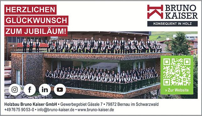 Bild 4: 60 Jahre Badische Jäger Kreisverein WT : Besucher erfahren viel über heimische Tierwelt