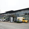 Das Bad Säckinger Mercedes-Autohaus von Kestenholz an der Bundesstraße. Kestenholz will spätestens Anfang 2022 hier raus. Dann will die ...