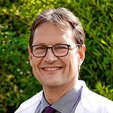 Der Chefarzt der Konstanzer Kinderklinik, Dr. Peter Meißner (Archivbild)