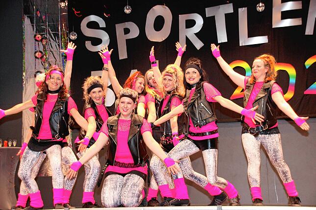 Bild 19: Die besten Bilder vom Sportlerball in Herdwangen