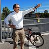 Seit 2012 steht der 49-jährige gebürtige Konstanzer an der Spitze der Stadtverwaltung. Wenn es nach dem amtierenden Oberbürgermeister ...