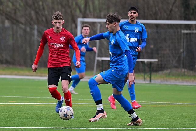 Bild 20: FC Hochrhein siegt 1:0 bei den SF Schliengen – und wir haben Fotos!