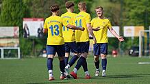Der SV Allensbach hat sich mit einem 5:3 über die Spfr Owingen-Billafingen wichtige Punkte auf dem Weg zum Klassenerhalt gesichert.