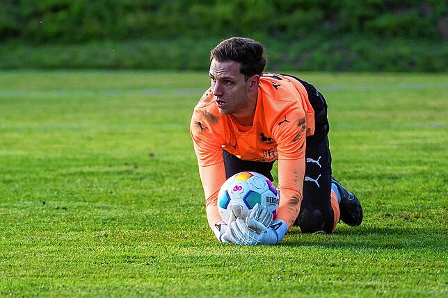 Bild 30: SG Mettingen/Krenkingen feiert späten 2:1-Sieg gegen TuS Binzen &ndash; und wir haben Bilder!