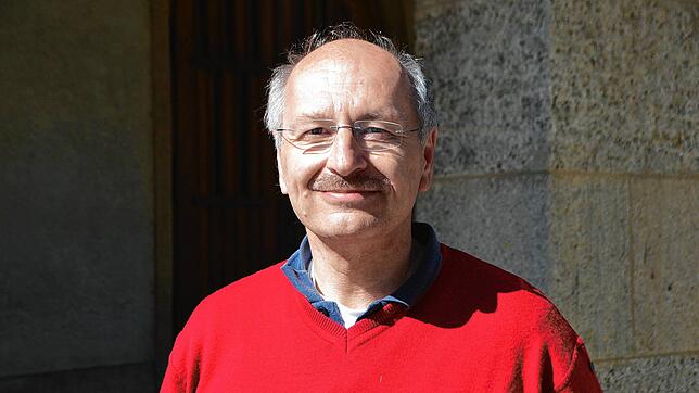 Gerd Sauer
