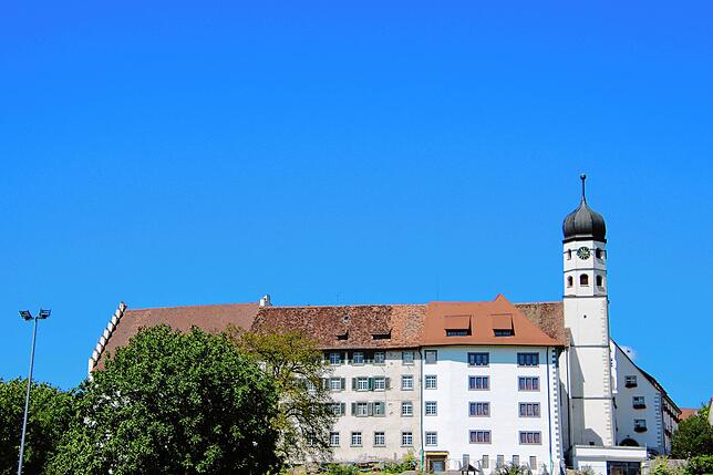 Bild 12: Alle Bilder zum Heimatcheck: So lebt es sich in Öhningen