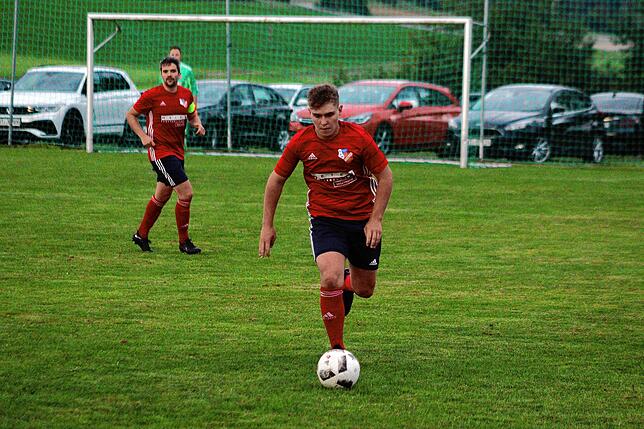 Bild 11: SG Bettmaringen/Mauchen stoppt den FC Dettighofen mit 3:0 &ndash; und wir haben Bilder!