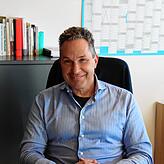 Wolfgang Urstadt ist der technische Leiter der Bregenzer Festspiele.