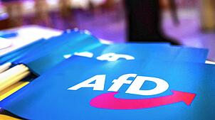 Fliegt die AfD aus ihrer Berliner Parteizentrale?