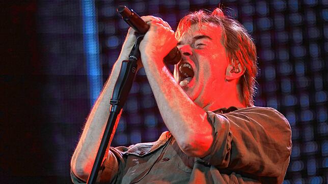 Bild 28: Ausverkauft und ausgelassen! Hier sind die besten Bilder vom Konzert der Toten Hosen in Konstanz