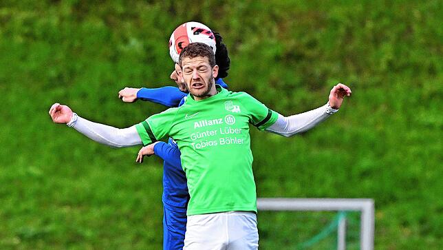 Bild 11: TuS Stetten siegt 2:1 gegen die SG Mettingen/Krenkingen &ndash; und wir haben Bilder!