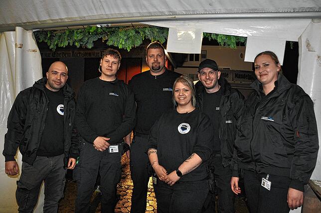 Bild 2: Die schönsten Bilder vom Pfingstmusikfest in Leimbach