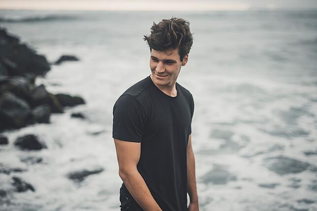 Wincent Weiss tritt in diesem Jahr beim Tettnang Open-Air auf.