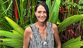 Die 41-jährige Carmen hat bei Bauer sucht Frau international auf der Suche nach der großen Liebe zwei Kandidaten nach Bali eingeladen. ...