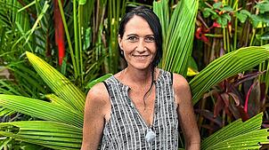 Die 41-jährige Carmen hat bei Bauer sucht Frau international auf der Suche nach der großen Liebe zwei Kandidaten nach Bali eingeladen. ...