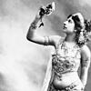 Sinnlich und exotisch: So hat sich Mata Hari präsentiert. Aber eigentlich stammt sie aus den Niederlanden und heißt Margaretha ...