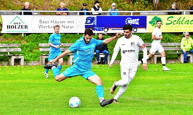 Bild 41: SV Buch besiegt den FC Schönau mit 2:1 – und wir haben Bilder!