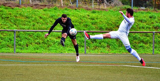 Bild 48: SG FC Wehr/Brennet besiegt den FC Schönau mit 3:0 &ndash; und wir haben Bilder!