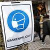 In der Donaueschinger Innenstadt herrscht Maskenpflicht. Viele fragen sich, warum Villingen und Schwenningen nicht so streng sind.